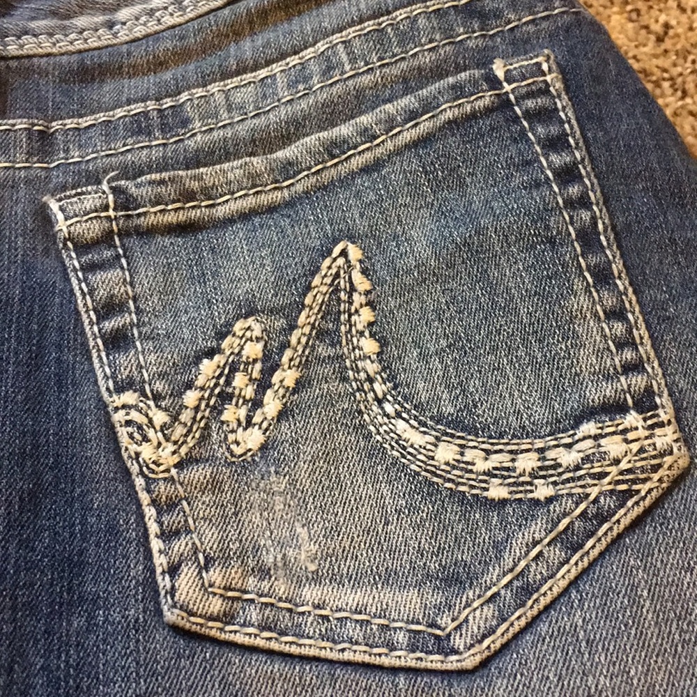 Maurices jeans - Picture 3 of 3